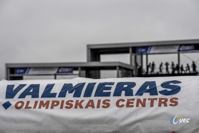 UEC BMX European Championships 2025 - Valmiera - Lituania -  - 10/07/2025 -  - photo Tommaso Pelagalli/SprintCyclingAgency?2025